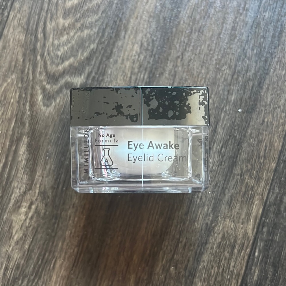 Mimi Luzon Eye Awake Eyelid Cream